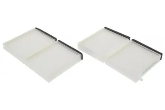 Filter, Innenraumluft MAPCO 65542 Bild Filter, Innenraumluft MAPCO 65542