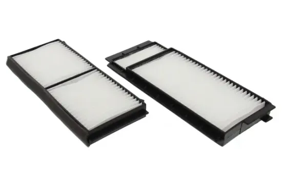 Filter, Innenraumluft MAPCO 65544 Bild Filter, Innenraumluft MAPCO 65544