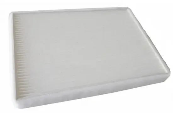 Filter, Innenraumluft MAPCO 65545 Bild Filter, Innenraumluft MAPCO 65545