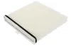 Filter, Innenraumluft MAPCO 65546