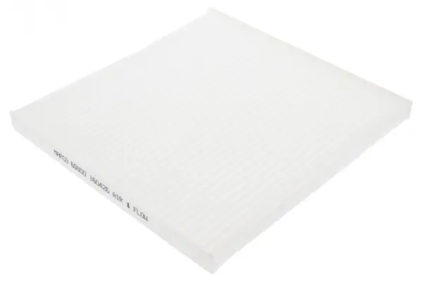 Filter, Innenraumluft MAPCO 65550