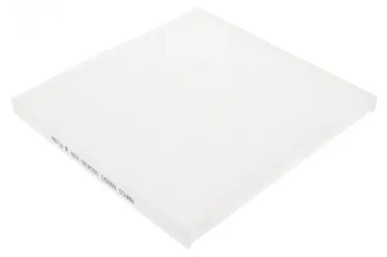 Filter, Innenraumluft MAPCO 65550 Bild Filter, Innenraumluft MAPCO 65550