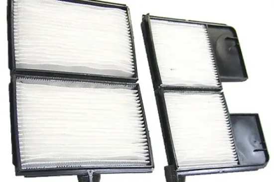 Filter, Innenraumluft MAPCO 65555 Bild Filter, Innenraumluft MAPCO 65555