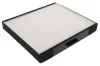 Filter, Innenraumluft MAPCO 65557 Bild Filter, Innenraumluft MAPCO 65557