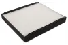 Filter, Innenraumluft MAPCO 65557 Bild Filter, Innenraumluft MAPCO 65557