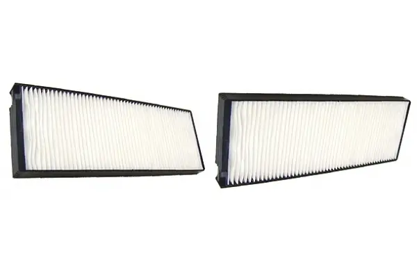 Filter-Satz MAPCO 65572