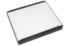 Filter, Innenraumluft MAPCO 65577 Bild Filter, Innenraumluft MAPCO 65577