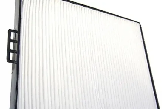 Filter, Innenraumluft MAPCO 65578 Bild Filter, Innenraumluft MAPCO 65578