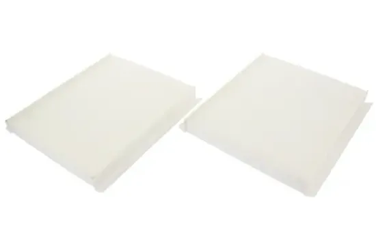Filter, Innenraumluft MAPCO 65580 Bild Filter, Innenraumluft MAPCO 65580