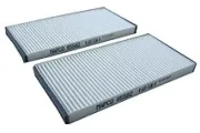 Filter, Innenraumluft MAPCO 65582