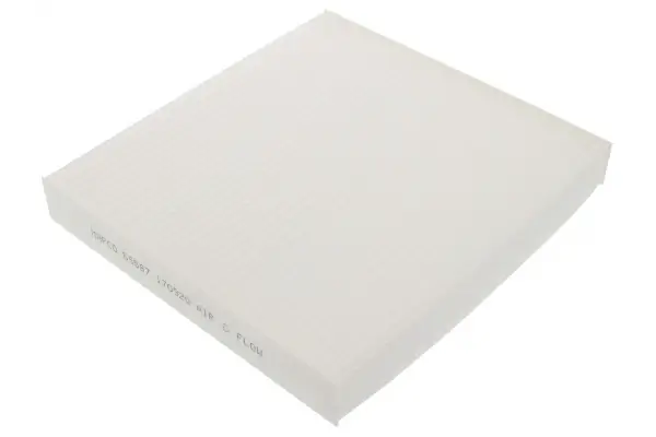 Filter, Innenraumluft MAPCO 65587