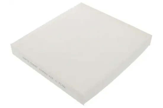 Filter, Innenraumluft MAPCO 65587 Bild Filter, Innenraumluft MAPCO 65587