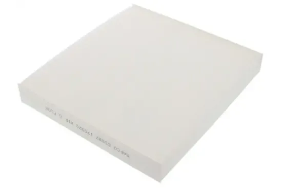 Filter, Innenraumluft MAPCO 65587 Bild Filter, Innenraumluft MAPCO 65587