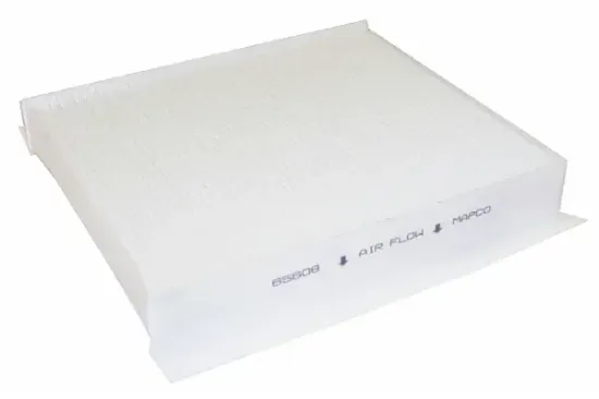 Filter, Innenraumluft MAPCO 65608 Bild Filter, Innenraumluft MAPCO 65608