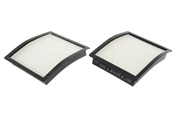 Filter, Innenraumluft MAPCO 65617
