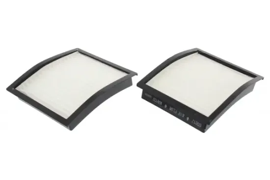 Filter, Innenraumluft MAPCO 65617 Bild Filter, Innenraumluft MAPCO 65617