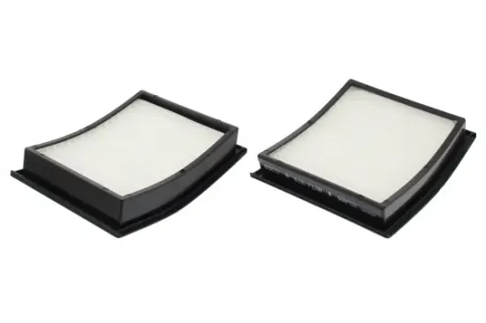 Filter, Innenraumluft MAPCO 65617 Bild Filter, Innenraumluft MAPCO 65617