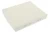 Filter, Innenraumluft MAPCO 65622 Bild Filter, Innenraumluft MAPCO 65622