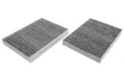 Filter, Innenraumluft MAPCO 65624