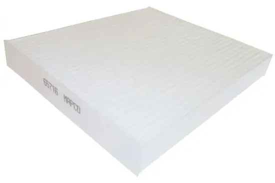 Filter, Innenraumluft MAPCO 65716 Bild Filter, Innenraumluft MAPCO 65716