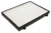 Filter, Innenraumluft MAPCO 65717 Bild Filter, Innenraumluft MAPCO 65717