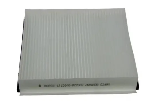 Filter, Innenraumluft MAPCO 65808 Bild Filter, Innenraumluft MAPCO 65808
