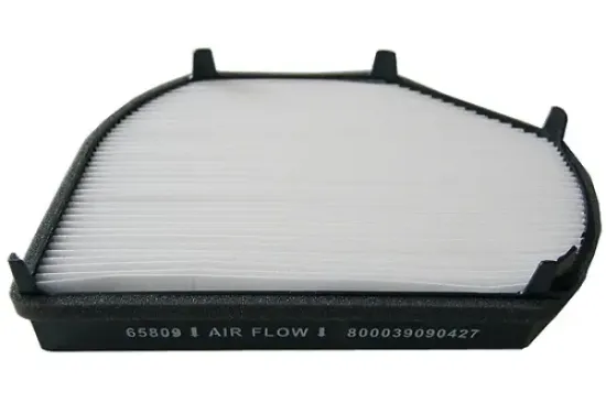 Filter, Innenraumluft MAPCO 65809 Bild Filter, Innenraumluft MAPCO 65809