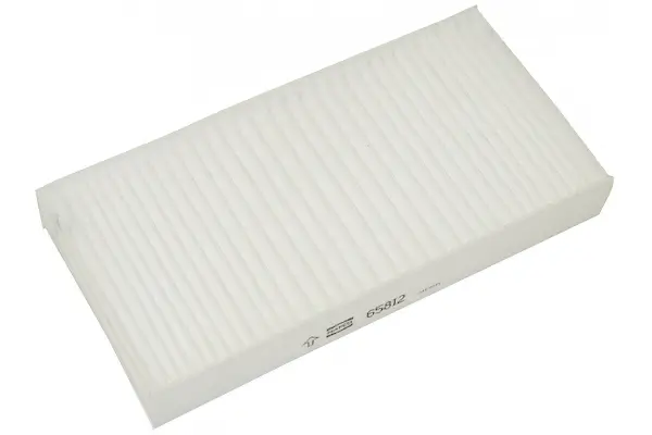 Filter, Innenraumluft MAPCO 65812