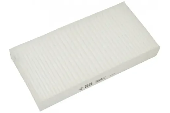 Filter, Innenraumluft MAPCO 65812 Bild Filter, Innenraumluft MAPCO 65812