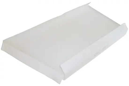 Filter, Innenraumluft MAPCO 65813 Bild Filter, Innenraumluft MAPCO 65813