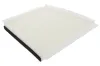 Filter, Innenraumluft MAPCO 65859 Bild Filter, Innenraumluft MAPCO 65859