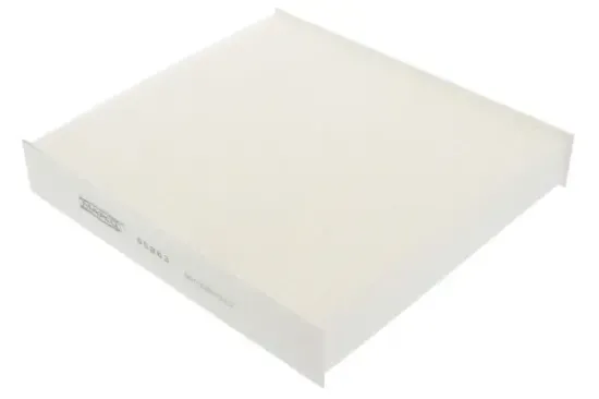 Filter, Innenraumluft MAPCO 65863 Bild Filter, Innenraumluft MAPCO 65863