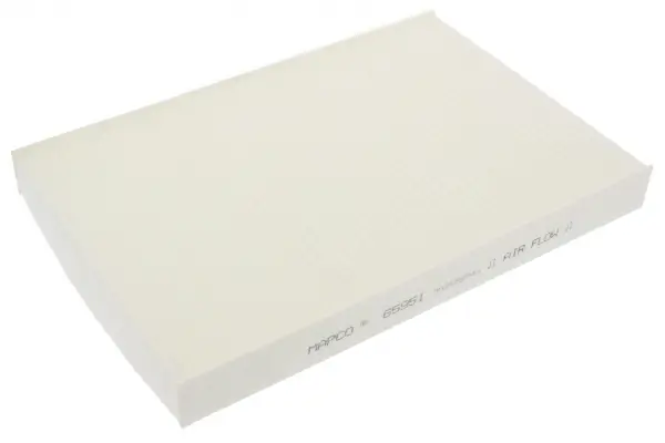 Filter, Innenraumluft MAPCO 65951