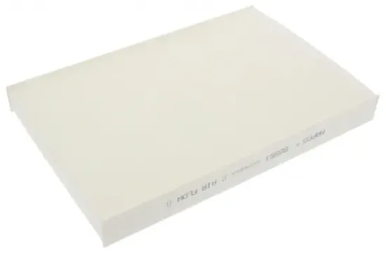 Filter, Innenraumluft MAPCO 65951 Bild Filter, Innenraumluft MAPCO 65951