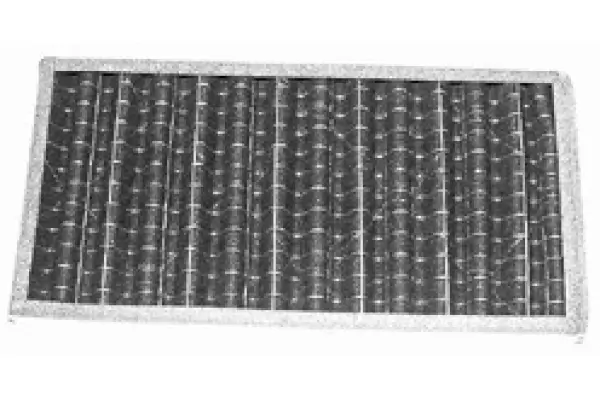 Filter, Innenraumluft MAPCO 66102