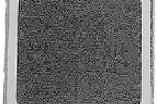 Filter, Innenraumluft MAPCO 66109 Bild Filter, Innenraumluft MAPCO 66109