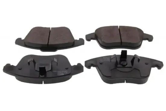 Bremsbelagsatz, Scheibenbremse Vorderachse MAPCO 6613 Bild Bremsbelagsatz, Scheibenbremse Vorderachse MAPCO 6613