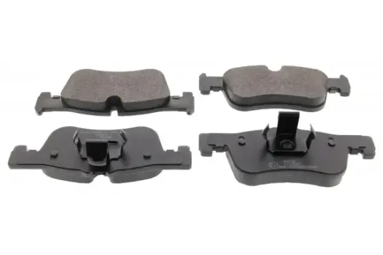 Bremsbelagsatz, Scheibenbremse Vorderachse MAPCO 6635 Bild Bremsbelagsatz, Scheibenbremse Vorderachse MAPCO 6635