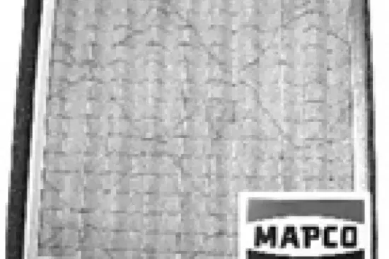 Filter, Innenraumluft MAPCO 66409 Bild Filter, Innenraumluft MAPCO 66409