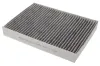 Filter, Innenraumluft MAPCO 66413 Bild Filter, Innenraumluft MAPCO 66413