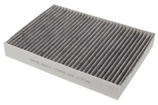 Filter, Innenraumluft MAPCO 66413 Bild Filter, Innenraumluft MAPCO 66413