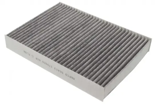Filter, Innenraumluft MAPCO 66413 Bild Filter, Innenraumluft MAPCO 66413