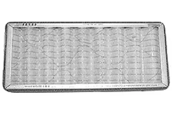 Filter, Innenraumluft MAPCO 66418