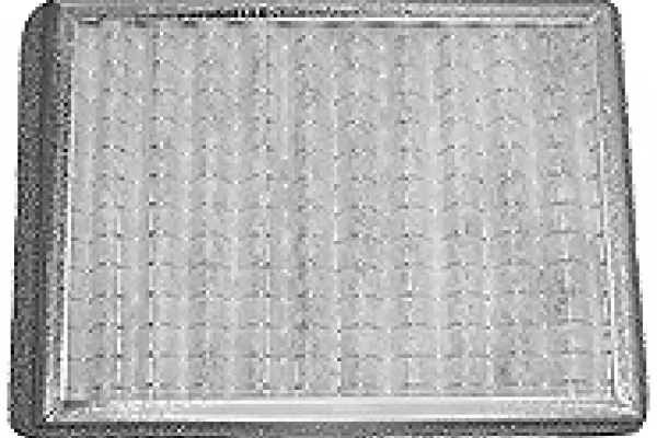 Filter, Innenraumluft MAPCO 66610