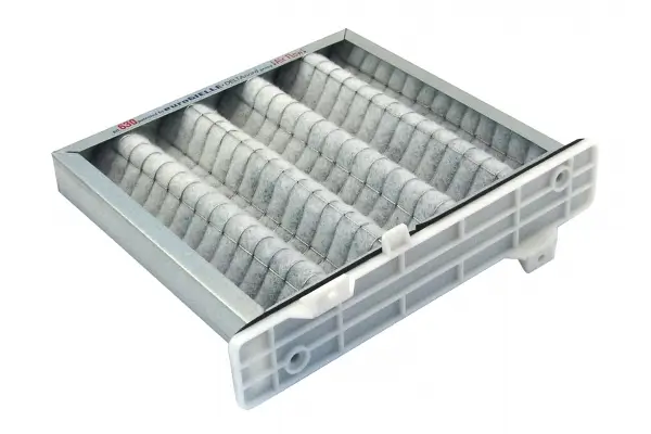 Filter, Innenraumluft MAPCO 66630