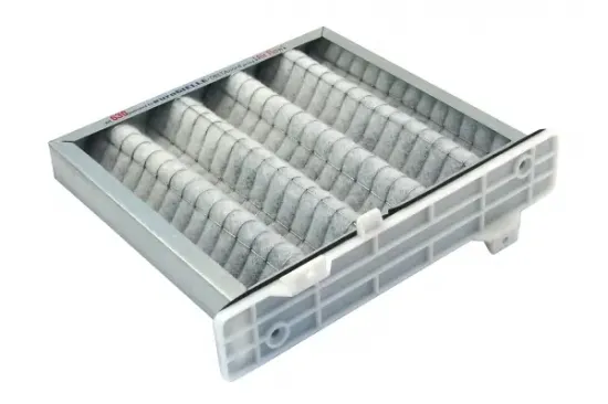 Filter, Innenraumluft MAPCO 66630 Bild Filter, Innenraumluft MAPCO 66630