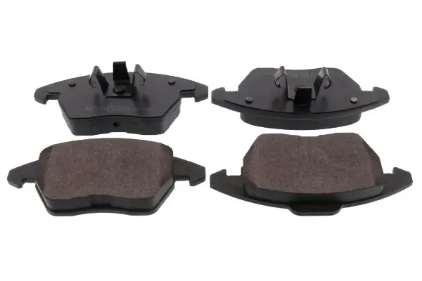 Bremsbelagsatz, Scheibenbremse Vorderachse MAPCO 6695/1