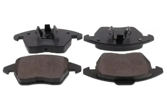 Bremsbelagsatz, Scheibenbremse Vorderachse MAPCO 6695/1 Bild Bremsbelagsatz, Scheibenbremse Vorderachse MAPCO 6695/1