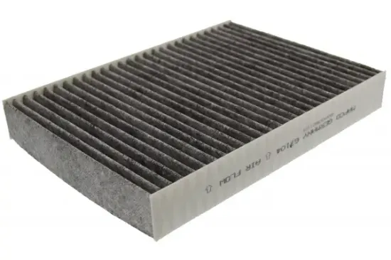 Filter, Innenraumluft MAPCO 67104 Bild Filter, Innenraumluft MAPCO 67104
