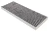 Filter, Innenraumluft MAPCO 67204 Bild Filter, Innenraumluft MAPCO 67204
